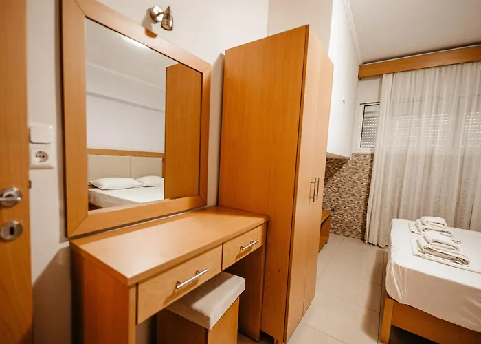 Marialena Lägenhetshotell