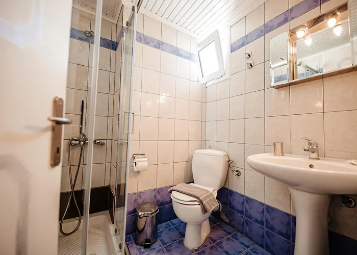 Marialena Lägenhetshotell