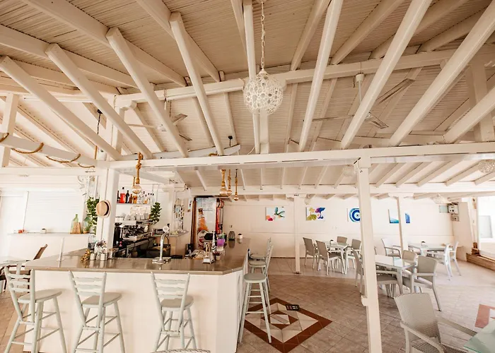 Lägenhetshotell Marialena 2*