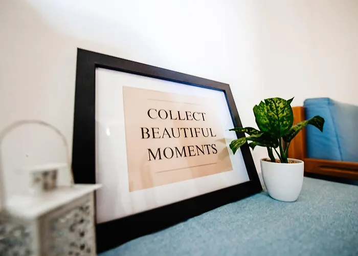 Marialena Lägenhetshotell