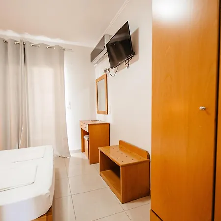 Apart Otel Marialena Potos