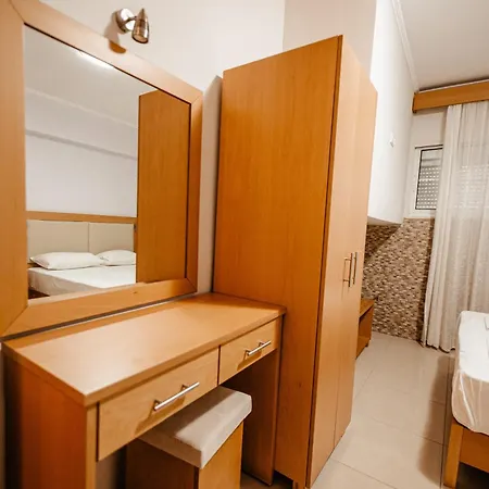 Marialena Ξενοδοχείο με διαμερίσματα