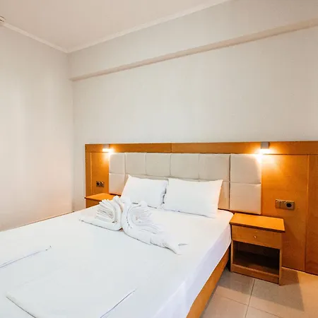 Apart Otel Marialena