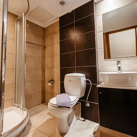 Marialena Ξενοδοχείο με διαμερίσματα 2*