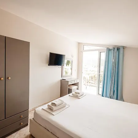 Marialena 2* Ποτός