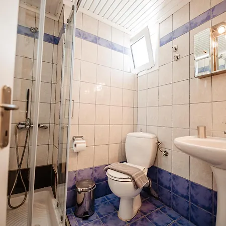 Marialena Apart Otel