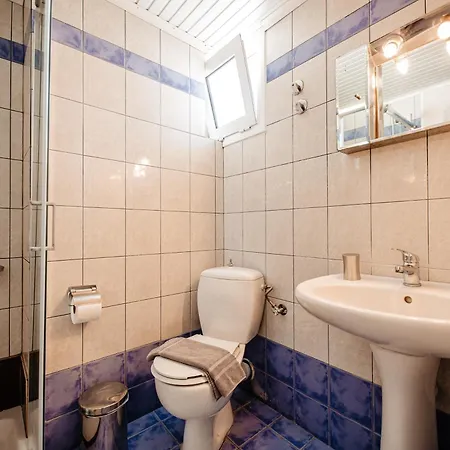 Marialena Ξενοδοχείο με διαμερίσματα 2*