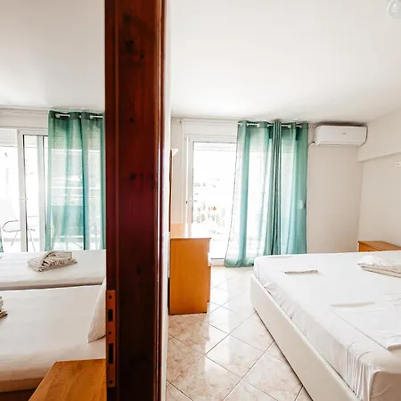 Marialena 2* Ποτός