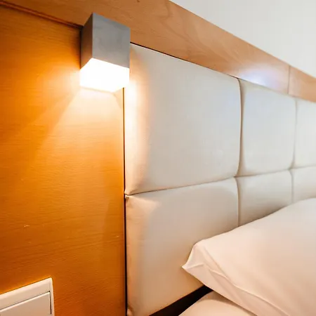 Apart Otel Marialena