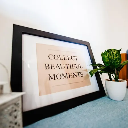 Marialena Ξενοδοχείο με διαμερίσματα