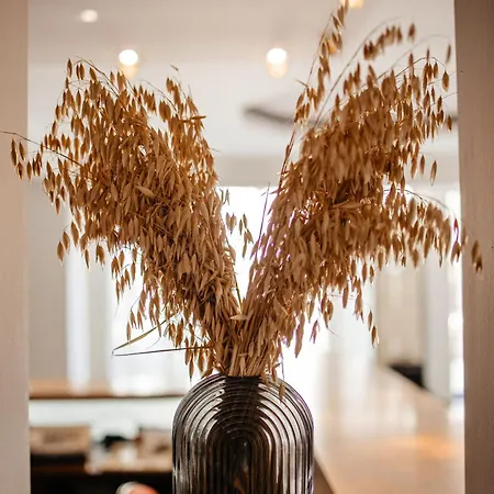 Apart Otel Marialena