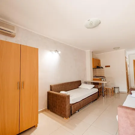 Marialena Ξενοδοχείο με διαμερίσματα Ποτός