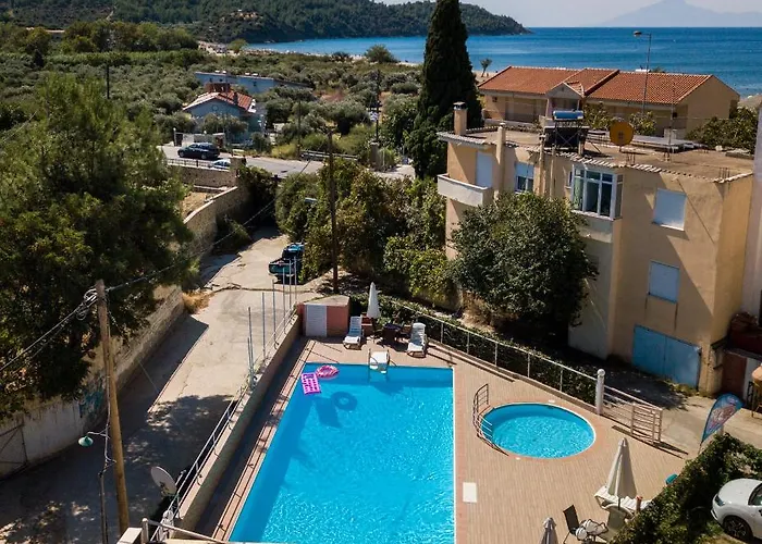 Marialena Apart-hotel 2*