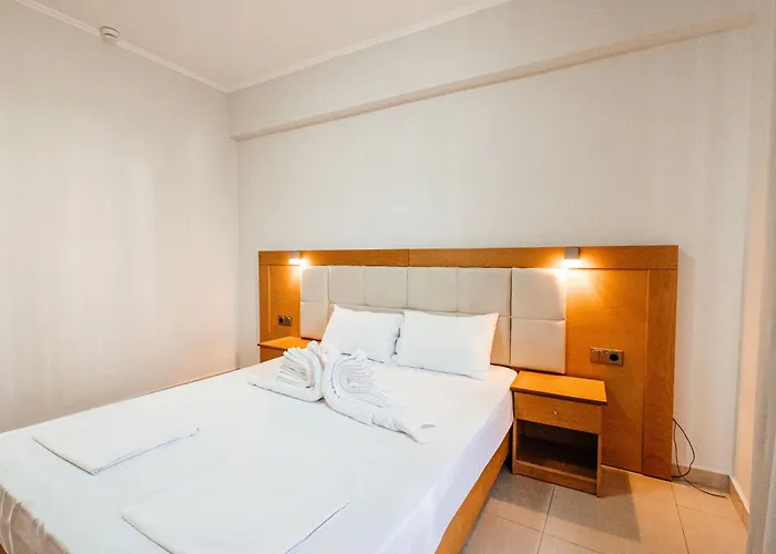 Apart-hotel Marialena