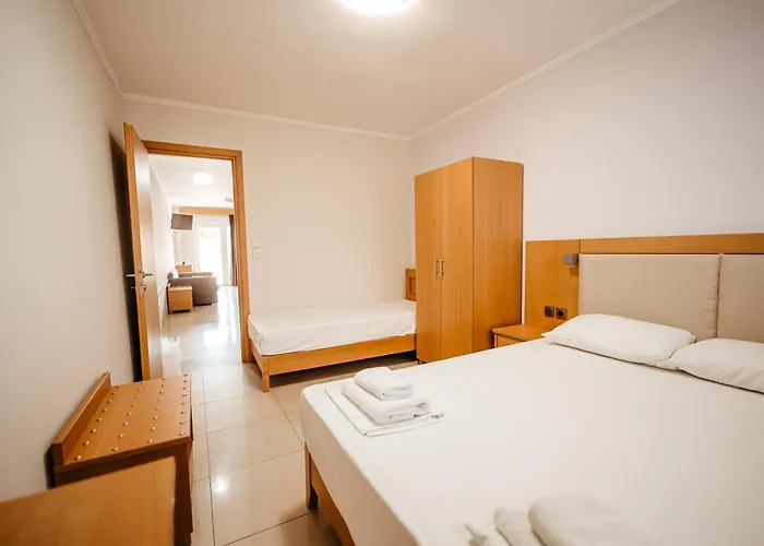 Marialena Apart-hotel Potos