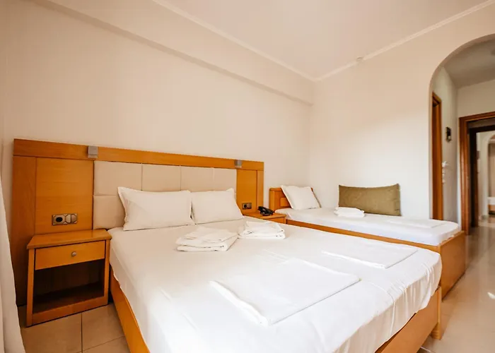 Apart-hotel Marialena