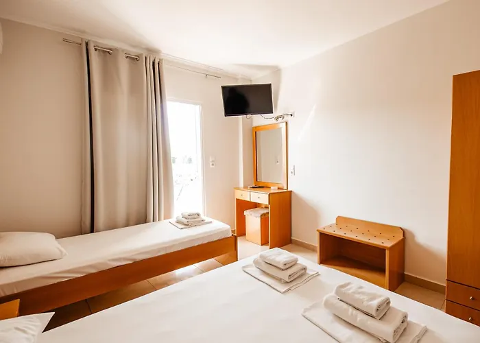 Marialena Apart-hotel 2*