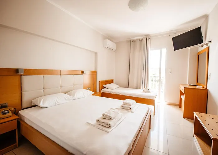 Apart-hotel Marialena 2*