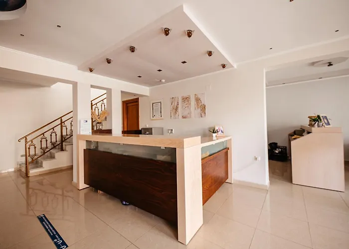 Marialena Apart-hotel