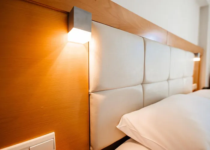 Apart-hotel Marialena